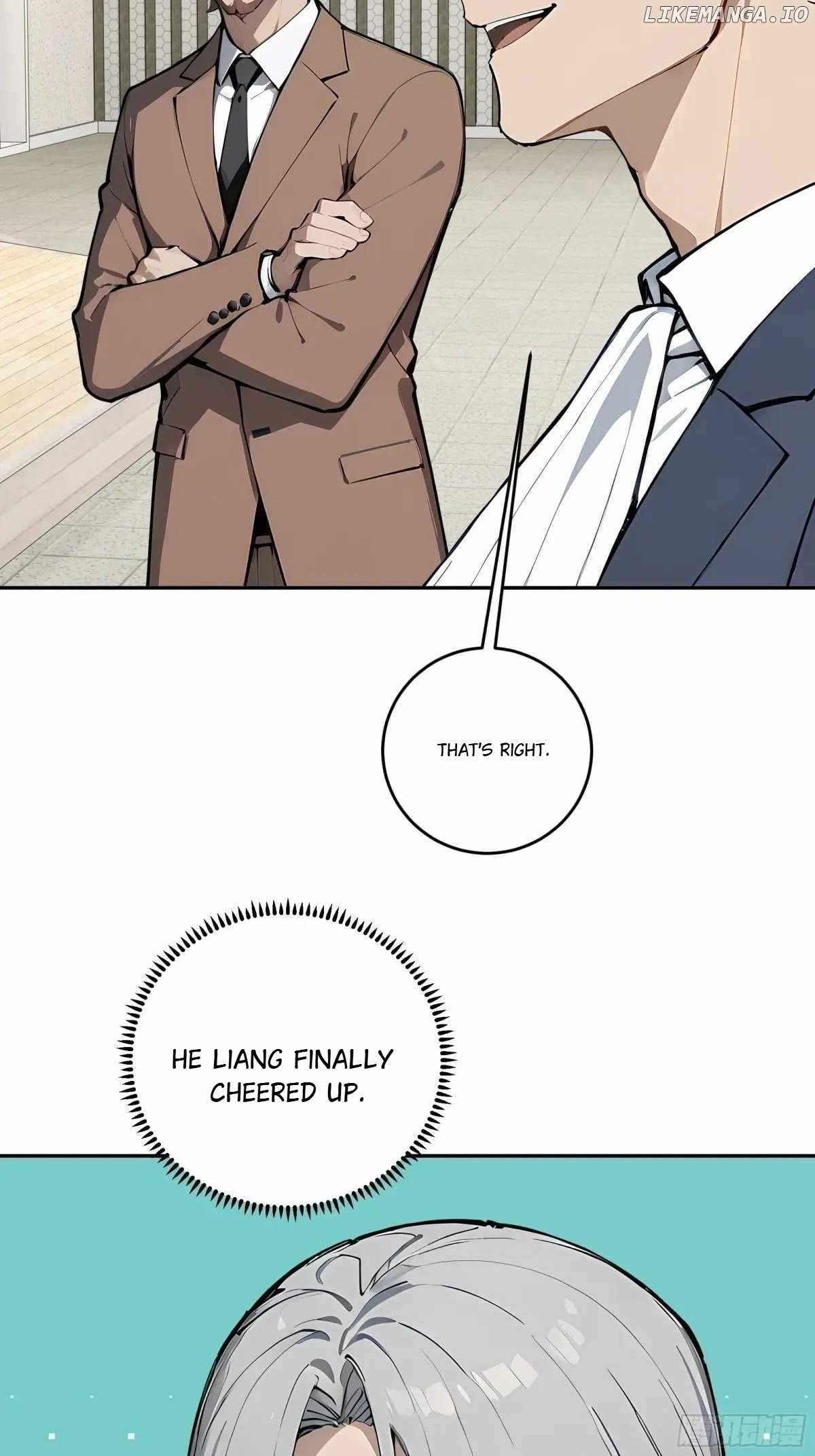 God of Learning Chapter 76 45